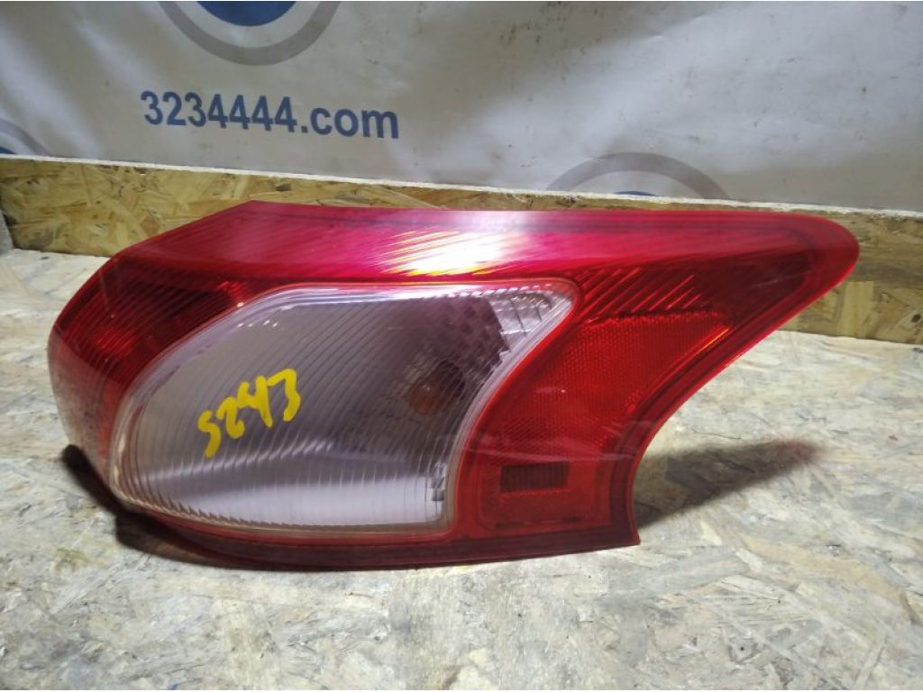 8330A280 | Ліхтар зовнішній задн. прав. MITSUBISHI LANCER X 10 07-15 - Фото 2