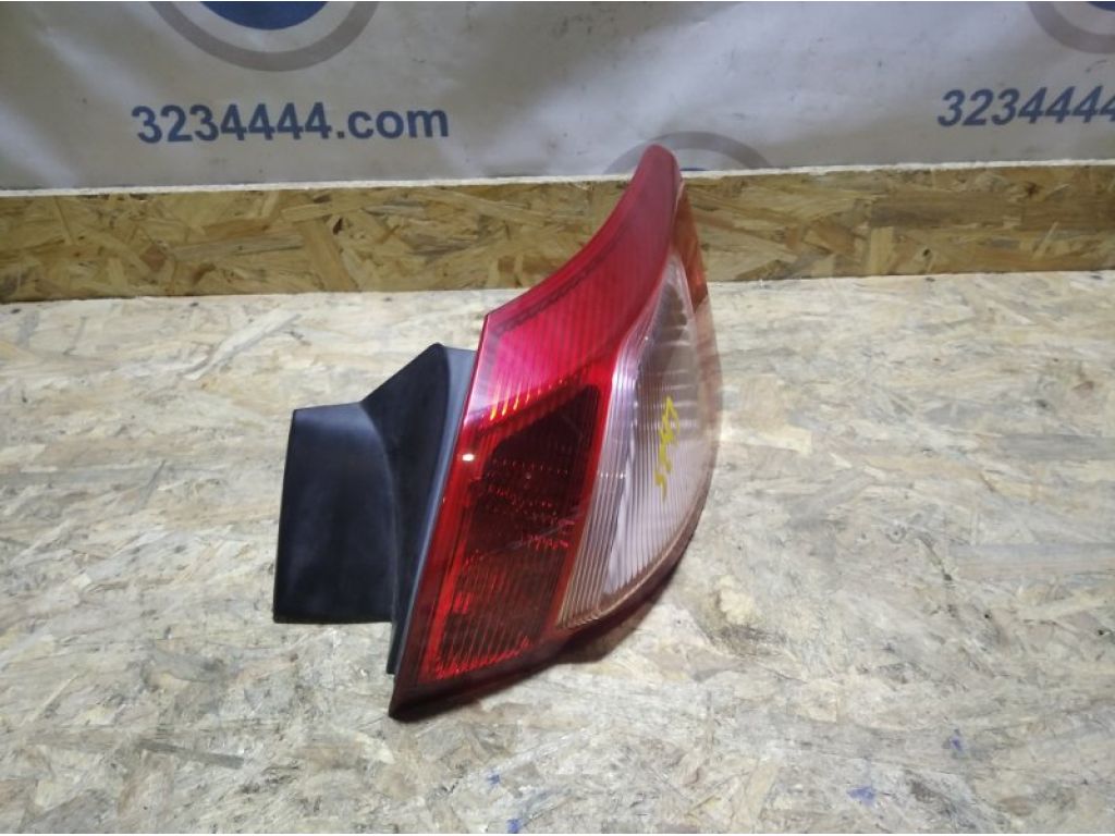 8330A280 | Ліхтар зовнішній задн. прав. MITSUBISHI LANCER X 10 07-15 - Фото 3