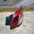 8330A280 | Ліхтар зовнішній задн. прав. MITSUBISHI LANCER X 10 07-15 - Прев'ю 3