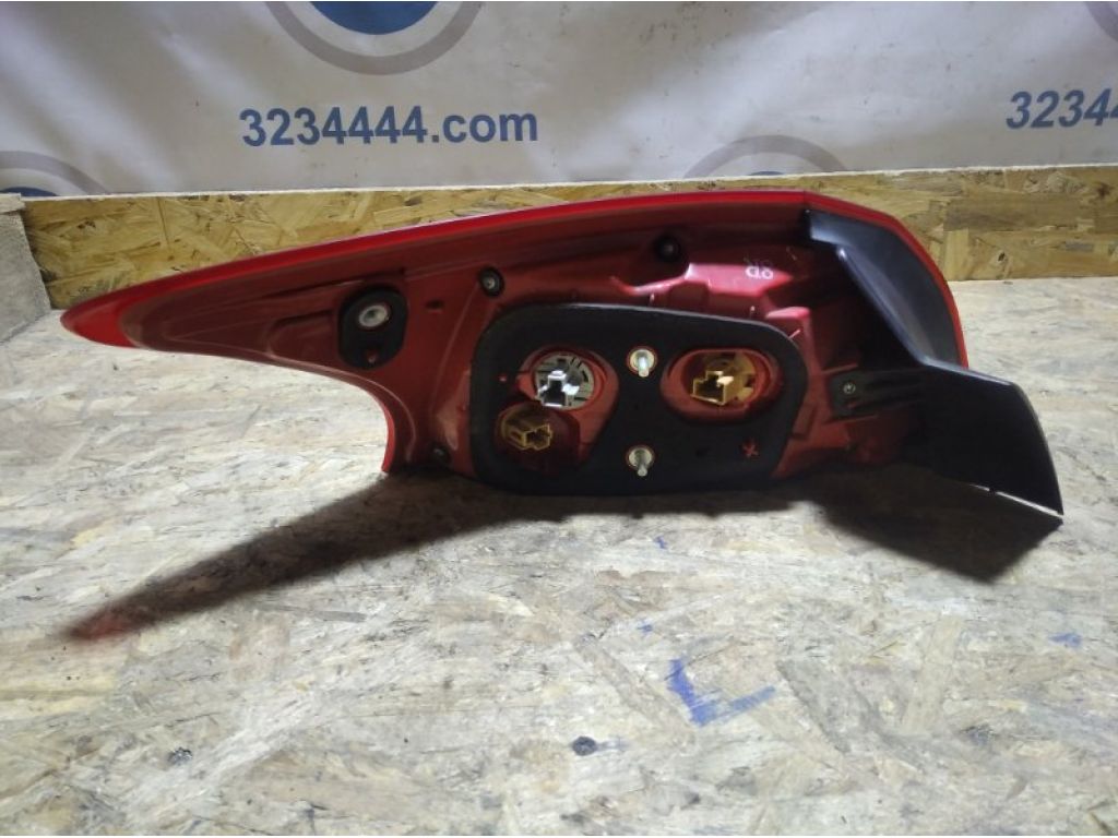 8330A280 | Ліхтар зовнішній задн. прав. MITSUBISHI LANCER X 10 07-15 - Фото 4