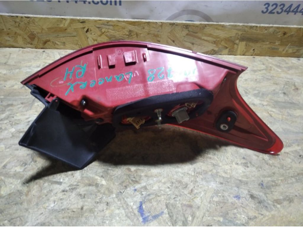 8330A280 | Ліхтар зовнішній задн. прав. MITSUBISHI LANCER X 10 07-15 - Фото 5