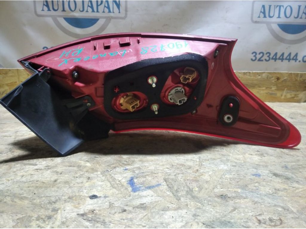 8330A280 | Ліхтар зовнішній задн. прав. MITSUBISHI LANCER X 10 07-15 - Фото 6