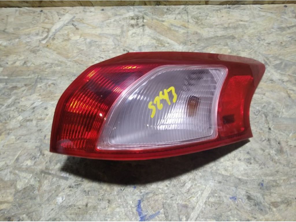 8330A280 | Ліхтар зовнішній задн. прав. MITSUBISHI LANCER X 10 07-15 - Фото 7