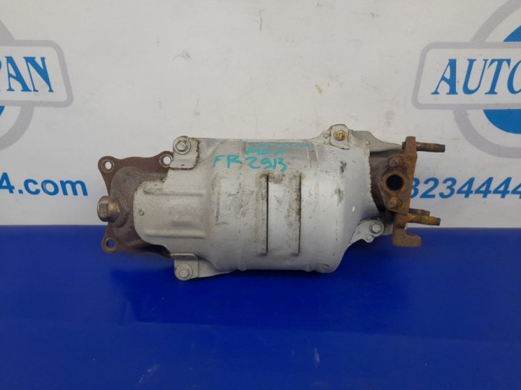 18190-R9P-H00 | Каталізатор передн. ACURA MDX (YD3) 13-21