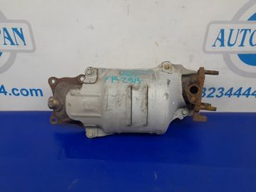 Каталізатор передн. ACURA MDX (YD3) 13-21