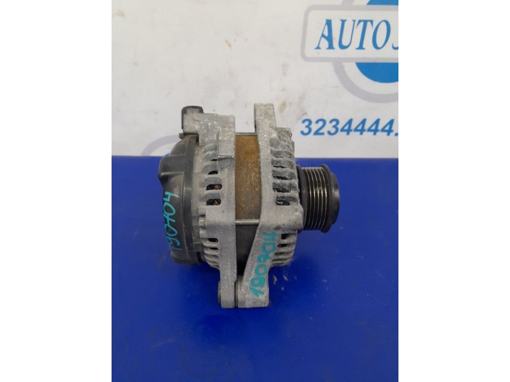 31100-5J6-A01 | Генератор ACURA MDX (YD3) 13-21