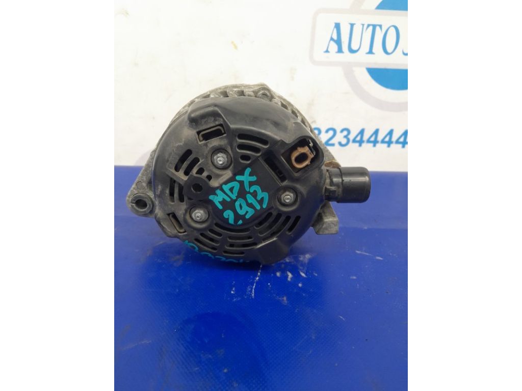 31100-5J6-A01 | Генератор ACURA MDX (YD3) 13-21 - Фото 2