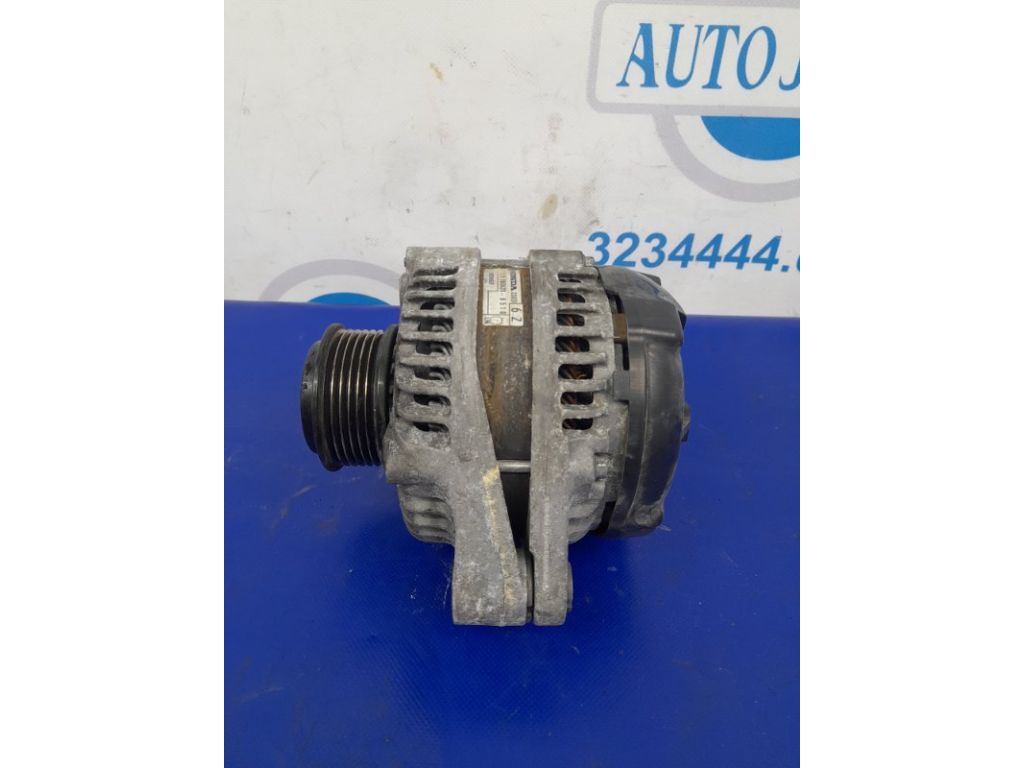 31100-5J6-A01 | Генератор ACURA MDX (YD3) 13-21 - Фото 4