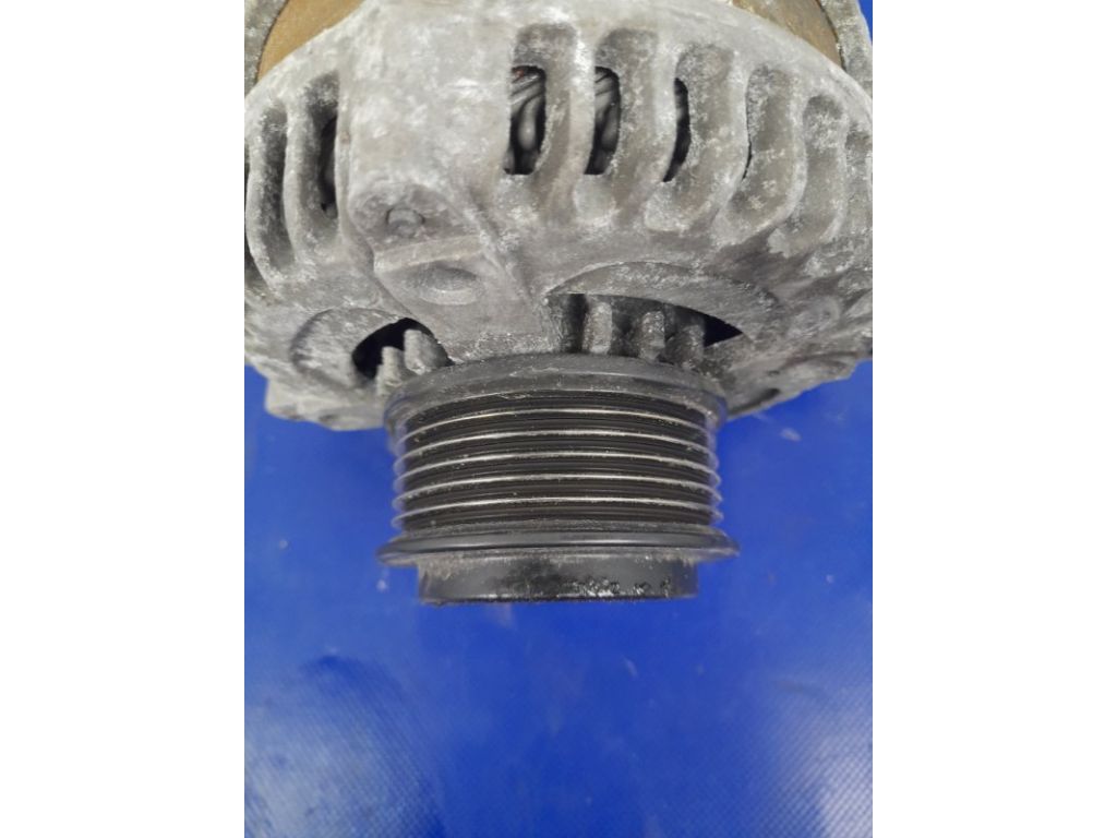 31100-5J6-A01 | Генератор ACURA MDX (YD3) 13-21 - Фото 6