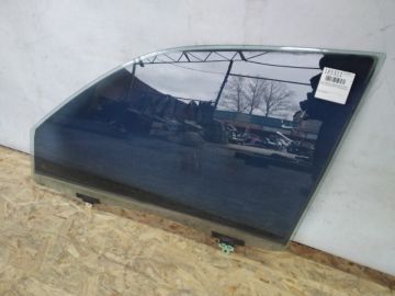 Стекло двери передн. лев. TOYOTA HIGHLANDER 01-07