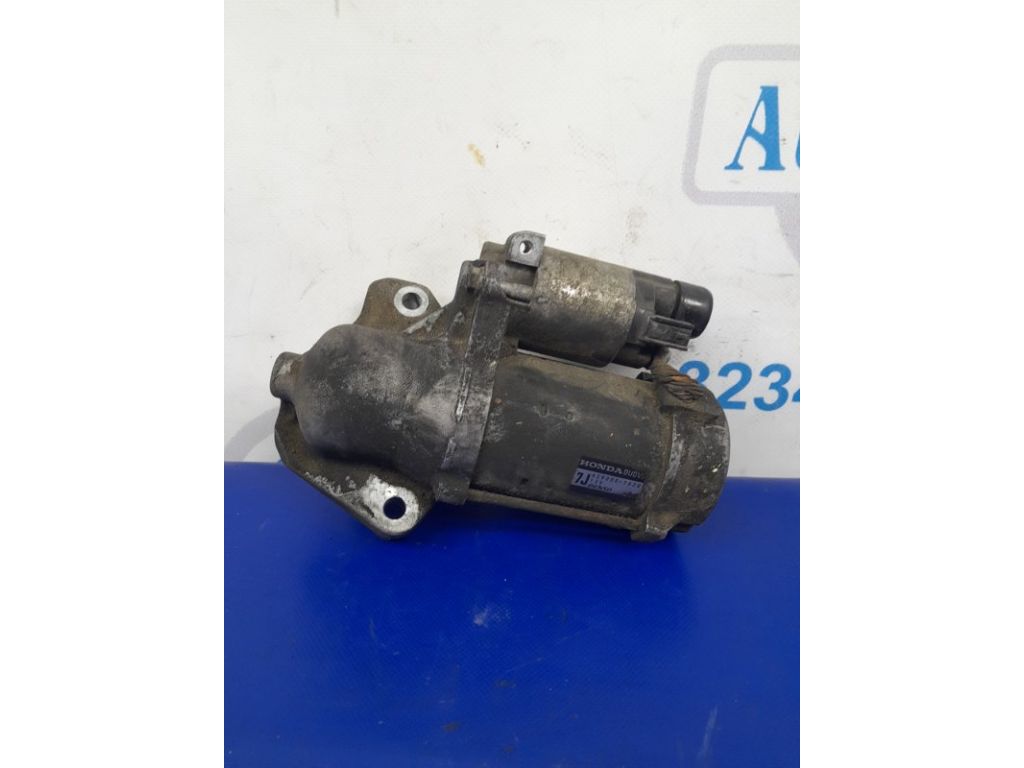 31200-RK1-A71 | стартер ACURA MDX (YD3) 13-21