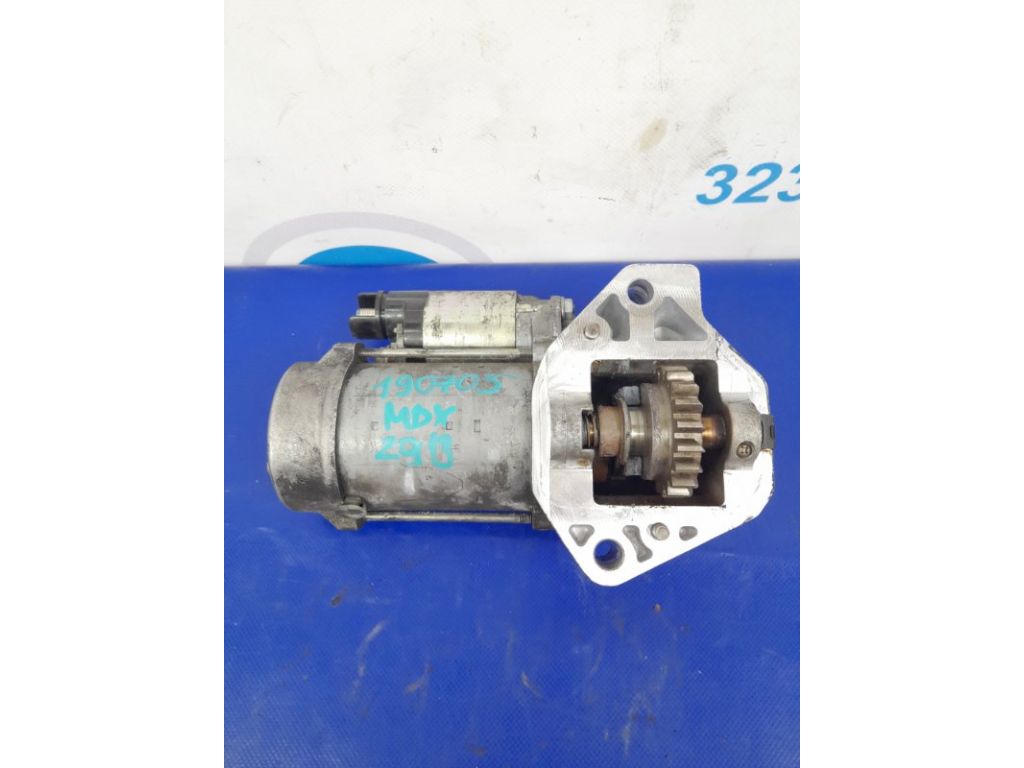 31200-RK1-A71 | стартер ACURA MDX (YD3) 13-21 - Фото 5