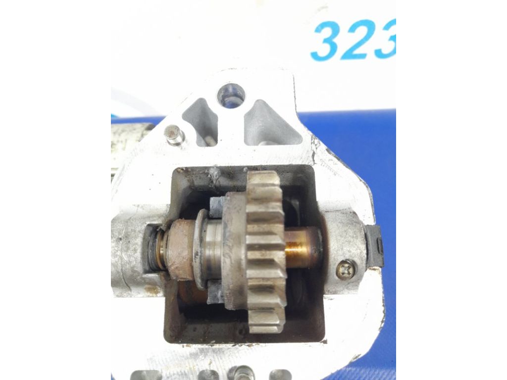 31200-RK1-A71 | стартер ACURA MDX (YD3) 13-21 - Фото 6