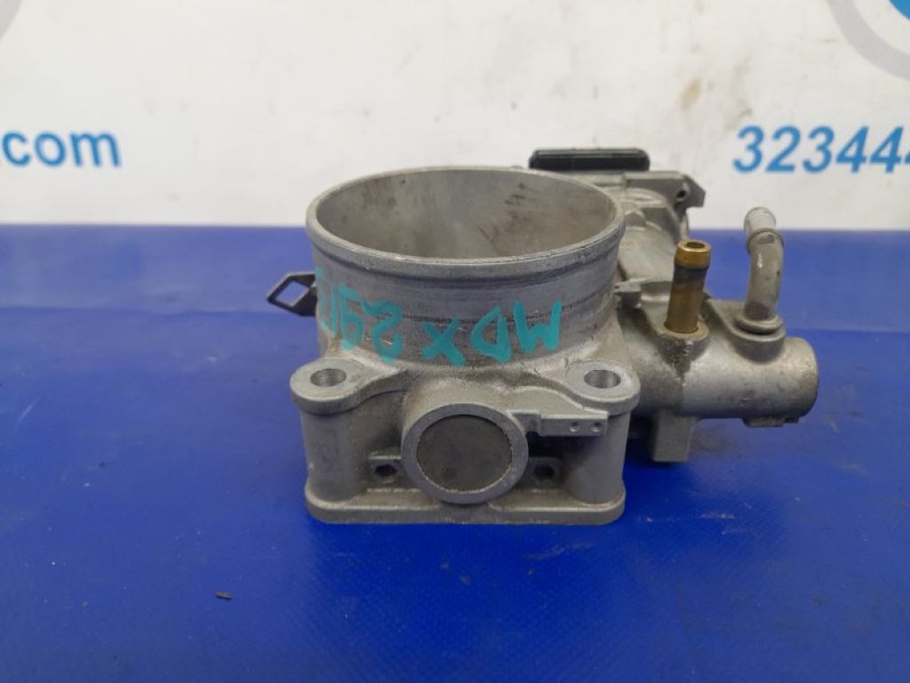 16400-R9P-A01 | Дроссельная заслонка ACURA MDX (YD3) 13-21 - Фото 2