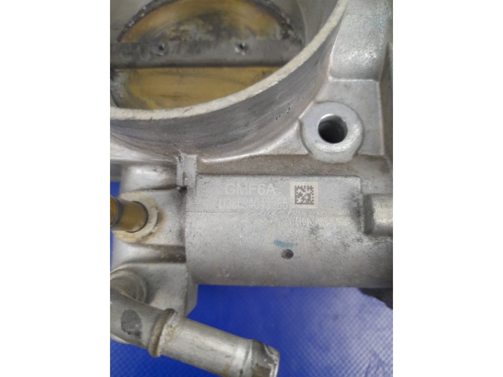 16400-R9P-A01 | Дроссельная заслонка ACURA MDX (YD3) 13-21 - Фото 4