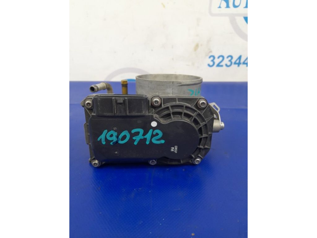 16400-R9P-A01 | Дроссельная заслонка ACURA MDX (YD3) 13-21 - Фото 5