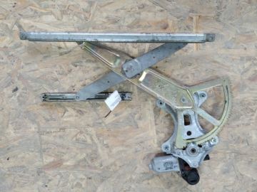 Стеклоподъемник передн. лев. TOYOTA HIGHLANDER 01-07