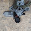 69802-48030 | Стеклоподъемник передн. лев. TOYOTA HIGHLANDER 01-07 - Превью 2