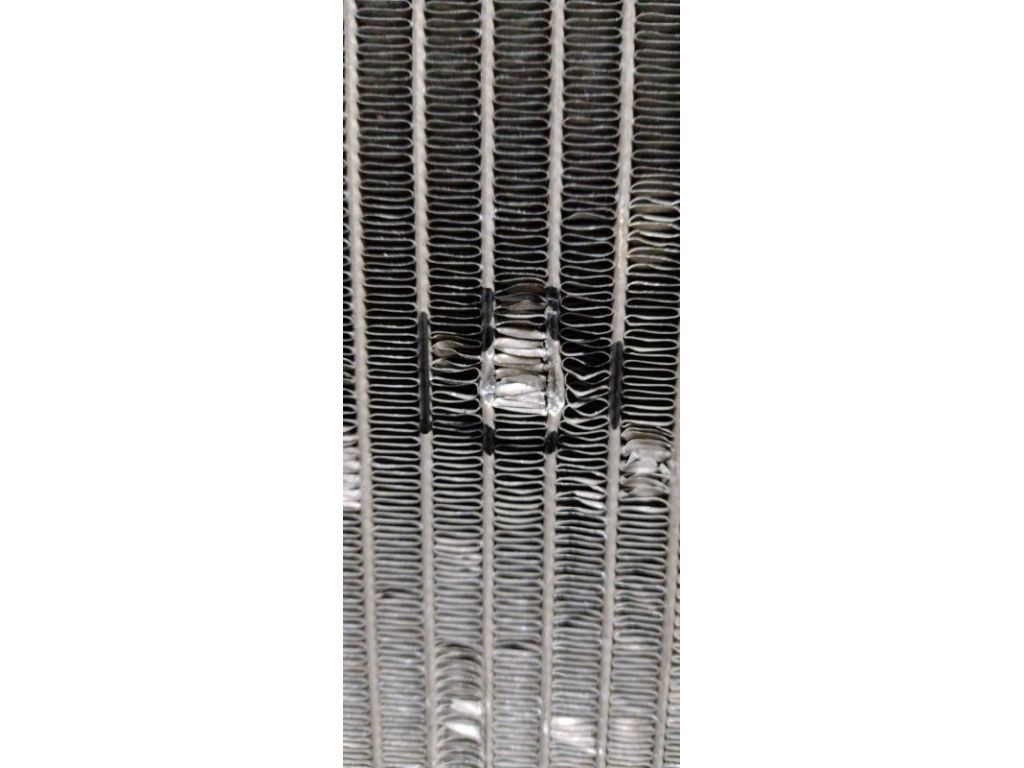 GJYA-61-48ZA | Радіатор кондиціонера MAZDA 6 GG 02-07 - Фото 5