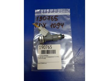 Форсунка паливна ACURA RDX 12-19 Форсунка паливна ACURA RDX 12-19