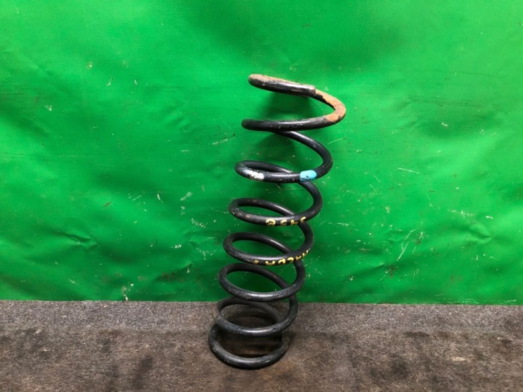 BP4K-28-011B | Пружина задней подвески MAZDA 3 BK 03-08