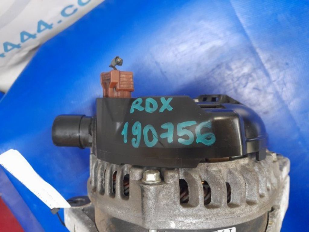 31100-5G0-A02 | Генератор ACURA RDX 12-19 - Фото 2