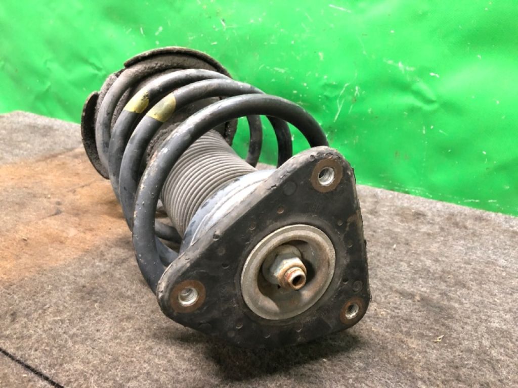 BP4L-34-700 | Амортизатор передн. прав. MAZDA 3 BK 03-08 - Фото 5