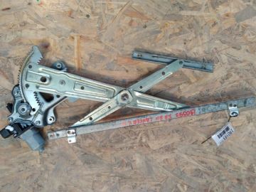 Склопідйомник передн. прав. MITSUBISHI LANCER X 10 07-15