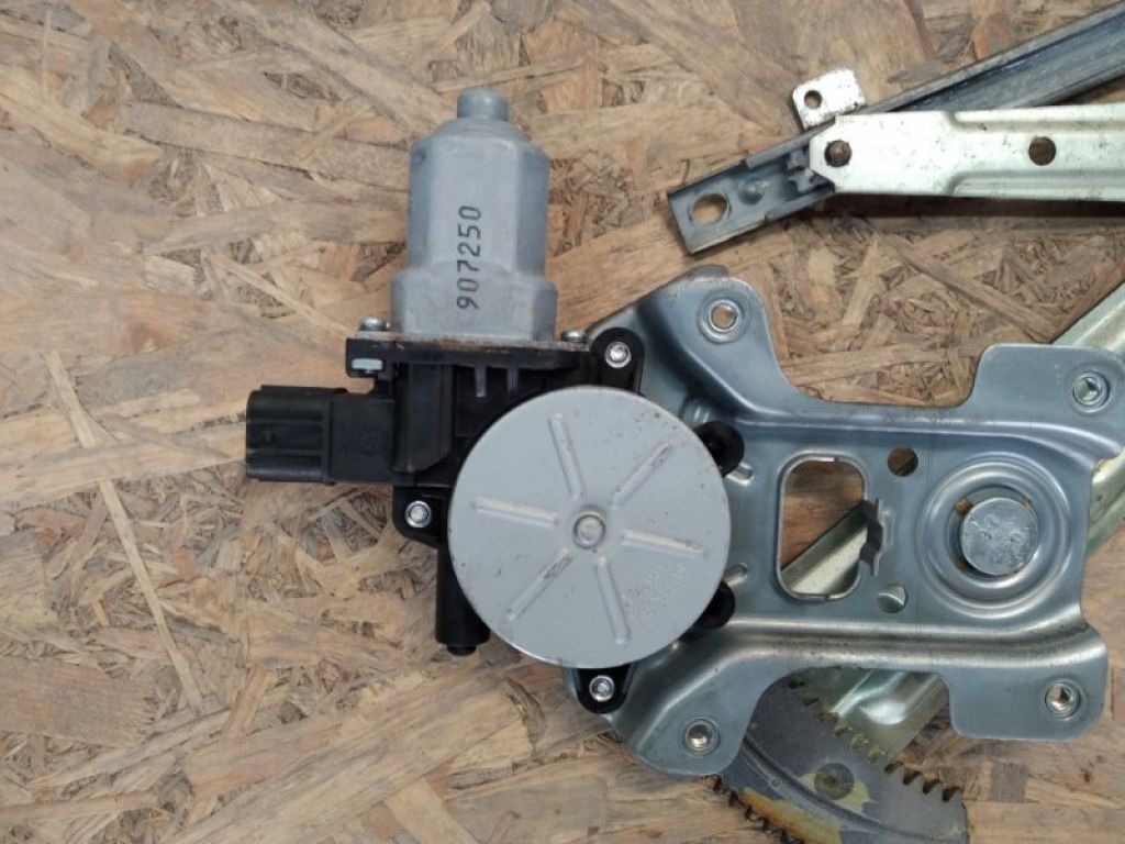 5713A126 | Склопідйомник передн. прав. MITSUBISHI LANCER X 10 07-15 - Фото 3