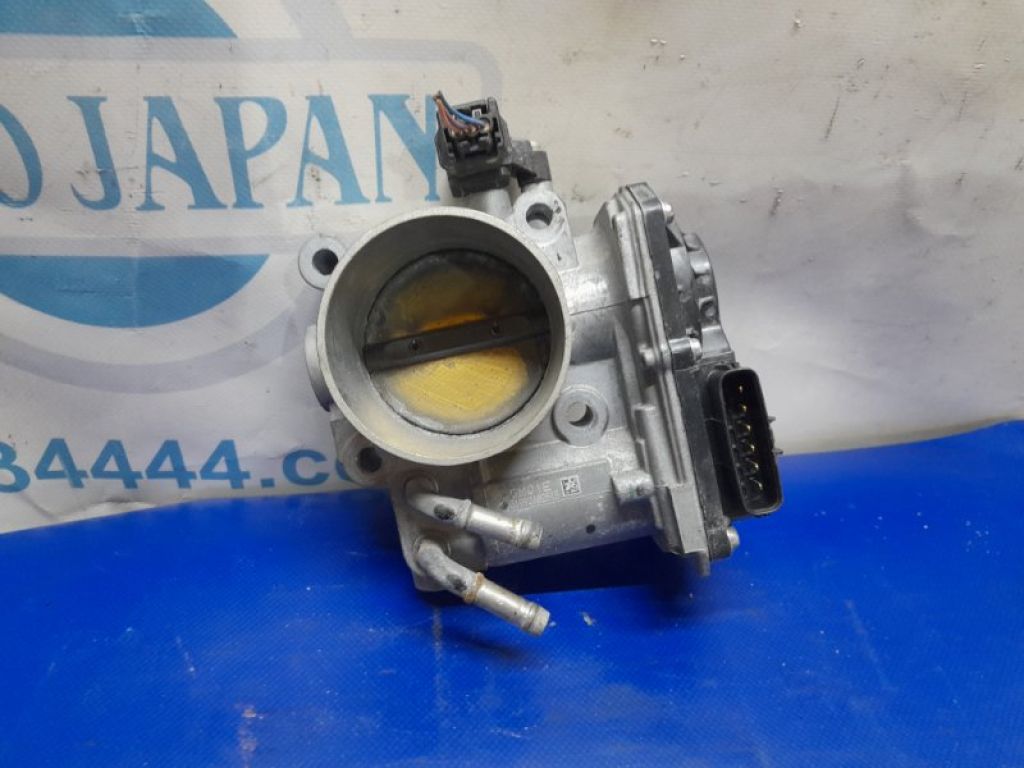 16400-RN0-A01 | Дроссельная заслонка ACURA RDX 12-19