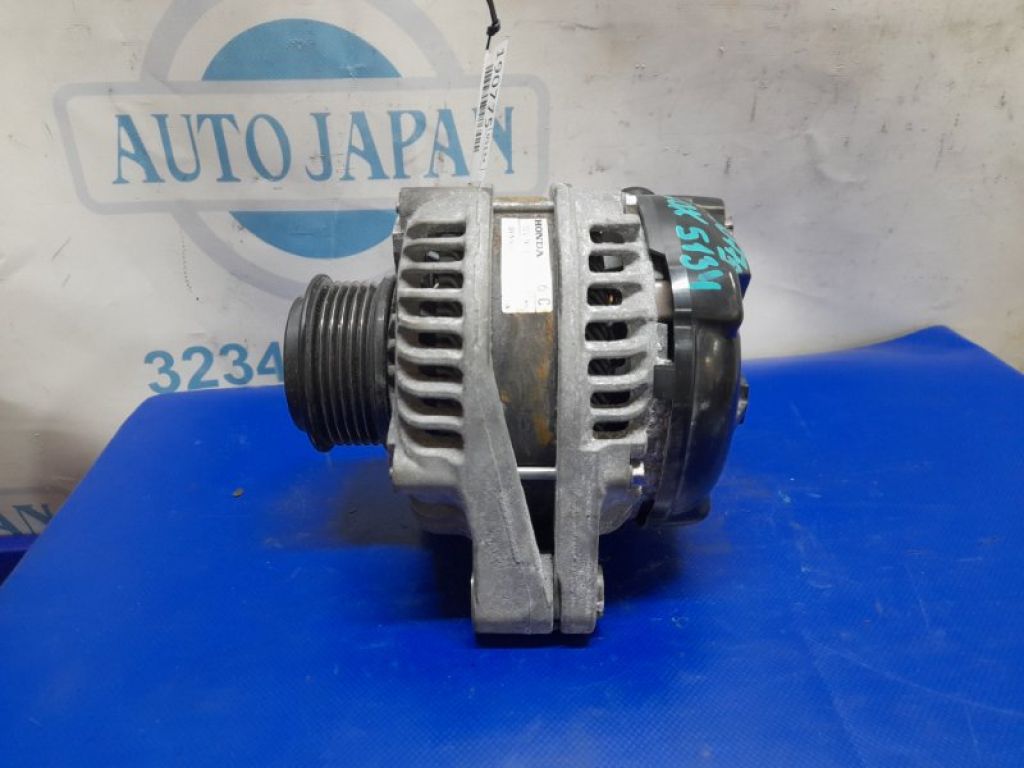 31100-R8A-A01 | Генератор ACURA RDX 12-19 - Фото 3