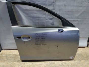 Двері передн. прав. MAZDA CX-3 14-18