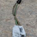 DB2W-58-310 | Замок двері передн. прав. MAZDA CX-3 14-18