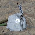DB2W-58-310 | Замок двері передн. прав. MAZDA CX-3 14-18 - Прев'ю 2