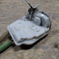 DB2W-58-310 | Замок двері передн. прав. MAZDA CX-3 14-18 - Прев'ю 3