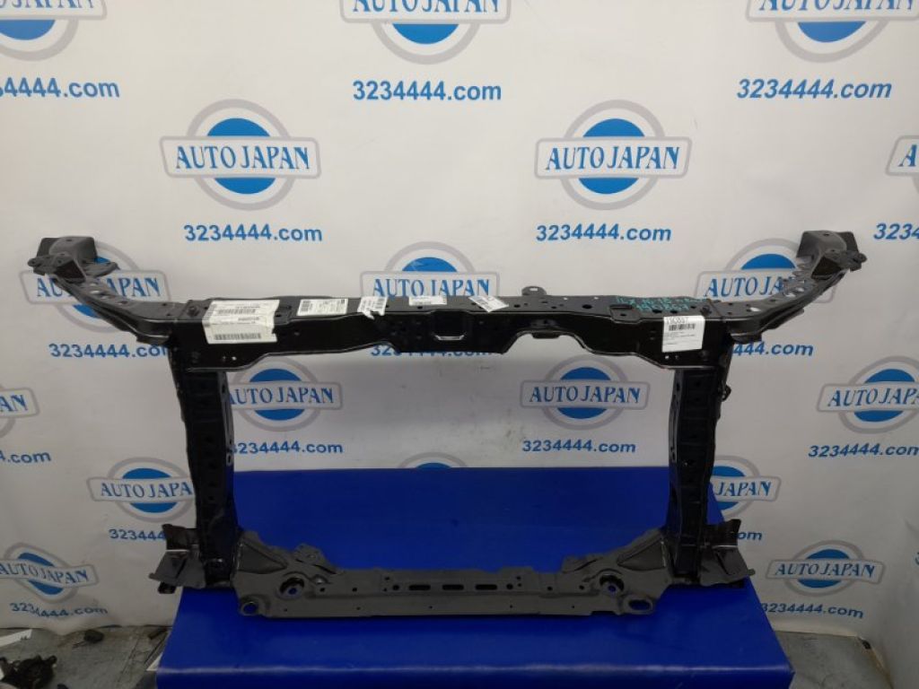 60400-TV9-A01ZZ | Панель передня ACURA ILX 16-19 - Фото 2