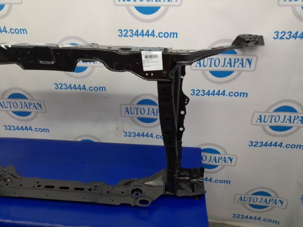 60400-TV9-A01ZZ | Панель передня ACURA ILX 16-19 - Фото 4