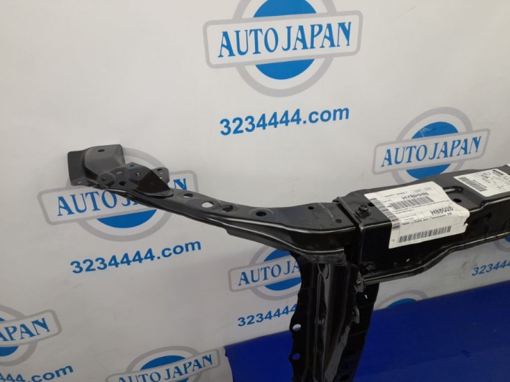 60400-TV9-A01ZZ | Панель передня ACURA ILX 16-19 - Фото 5