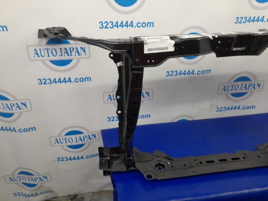 60400-TV9-A01ZZ | Панель передня ACURA ILX 16-19 - Фото 6