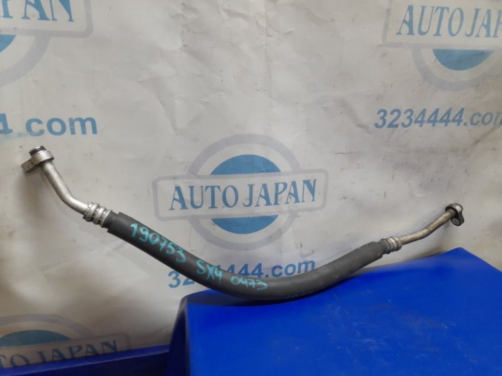 95710-80J10 | Трубка кондиціонеру SUZUKI SX4 06-13