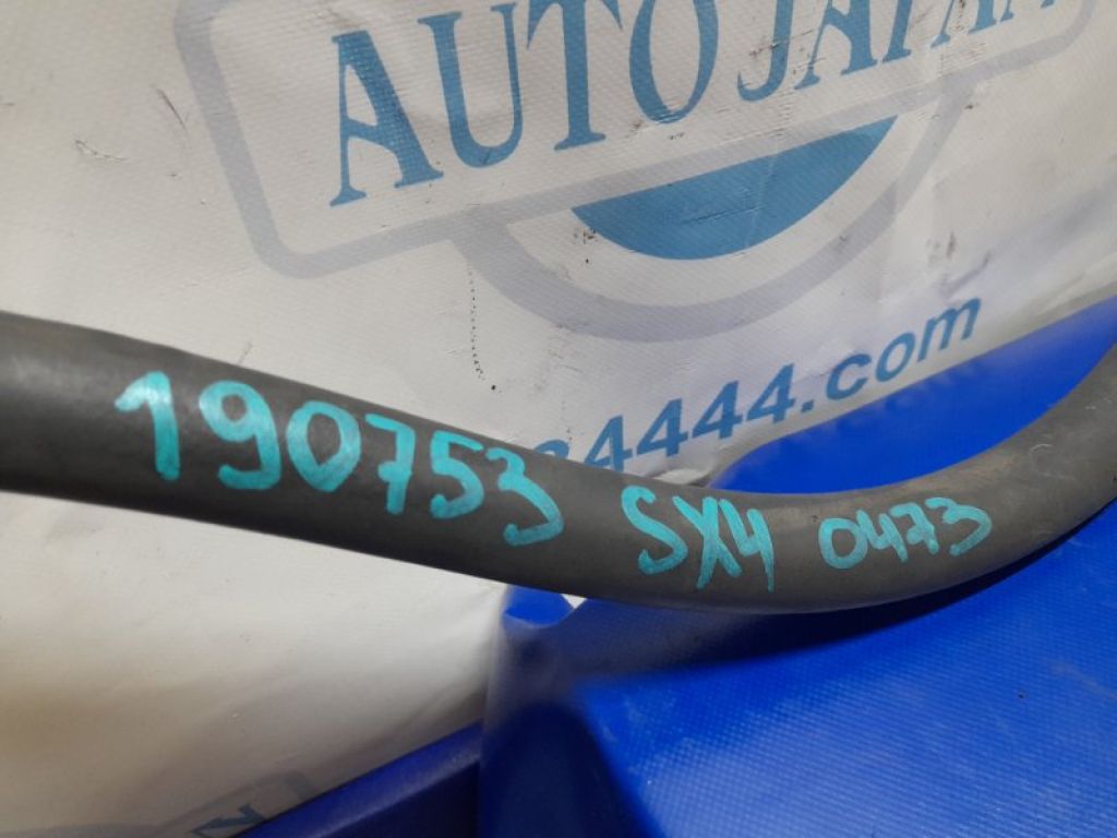 95710-80J10 | Трубка кондиціонеру SUZUKI SX4 06-13 - Фото 2