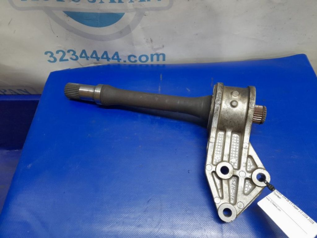 27800-59J12 | Вал проміжний приводу прав. SUZUKI SX4 06-13 - Фото 3