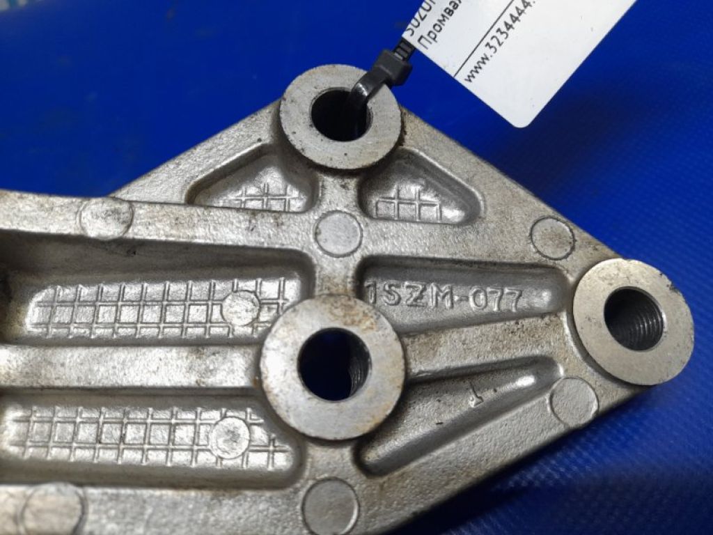 27800-59J12 | Вал проміжний приводу прав. SUZUKI SX4 06-13 - Фото 4