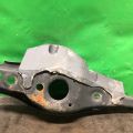 48730-75010 | Рычаг задней подвески поперечный нижний прав. LEXUS CT200 11-17 - Превью 2
