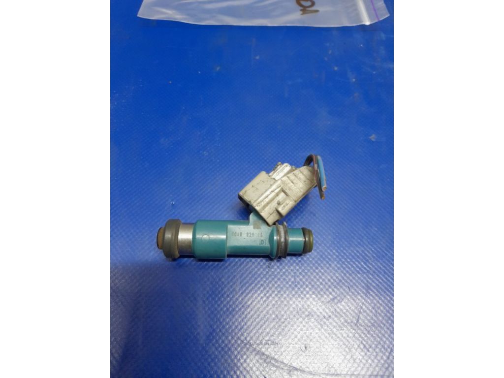 15710-65J00 | Форсунка топливная SUZUKI SX4 06-13 - Фото 2