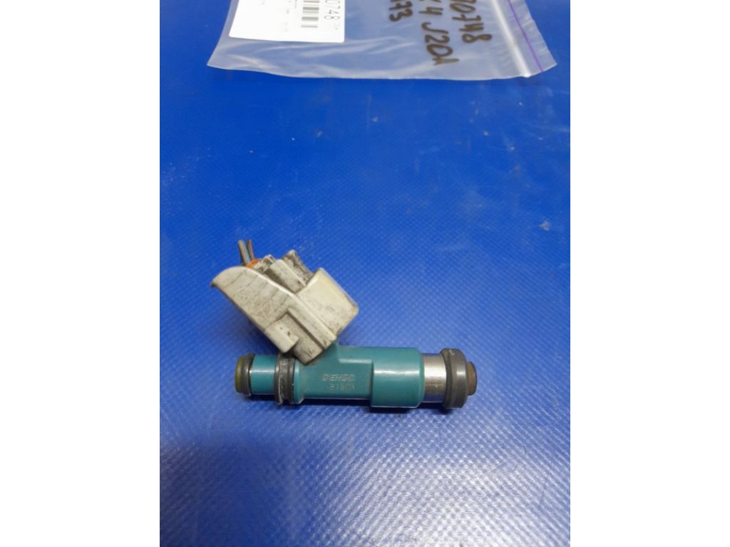 15710-65J00 | Форсунка топливная SUZUKI SX4 06-13 - Фото 3