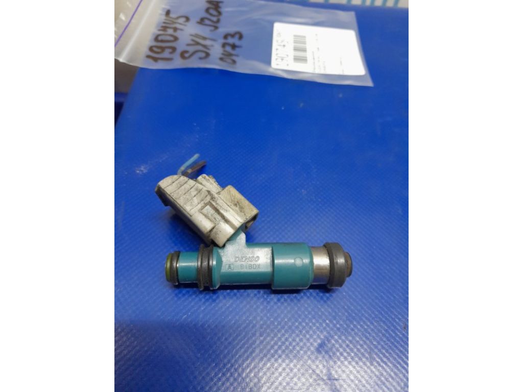 15710-65J00 | Форсунка топливная SUZUKI SX4 06-13 - Фото 3