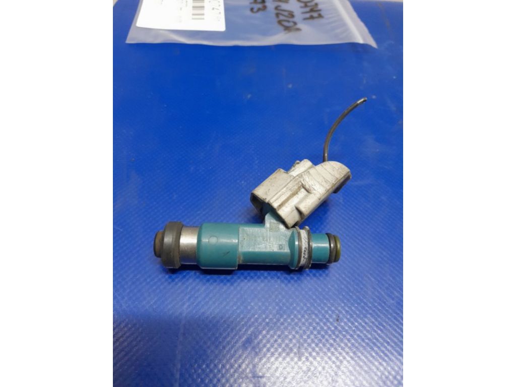 15710-65J00 | Форсунка топливная SUZUKI SX4 06-13 - Фото 2