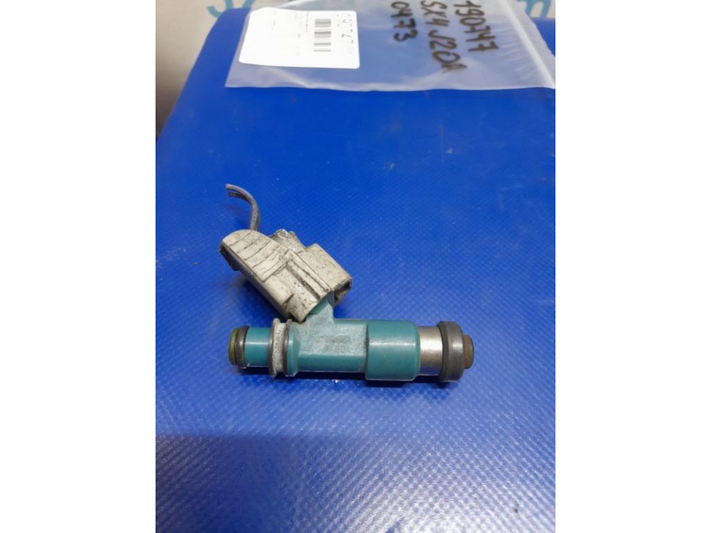 15710-65J00 | Форсунка топливная SUZUKI SX4 06-13 - Фото 3