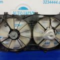 16711-28300 | Дифузор вентилятора основного радіатора TOYOTA CAMRY 40 06-11 - Прев'ю 3